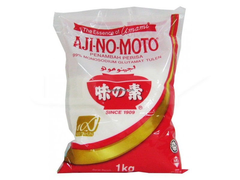 Ajinomoto